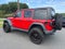 2020 Jeep Wrangler Unlimited Sport S 4x4