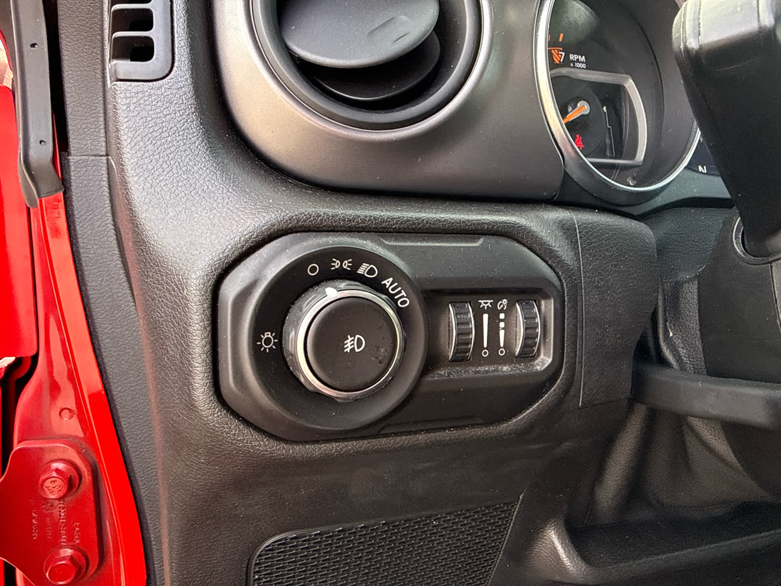 2021 Jeep Wrangler Unlimited Sport S 4x4