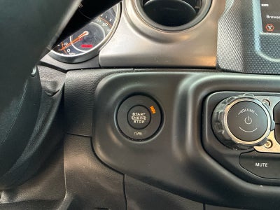 2021 Jeep Wrangler Unlimited Sport S 4x4