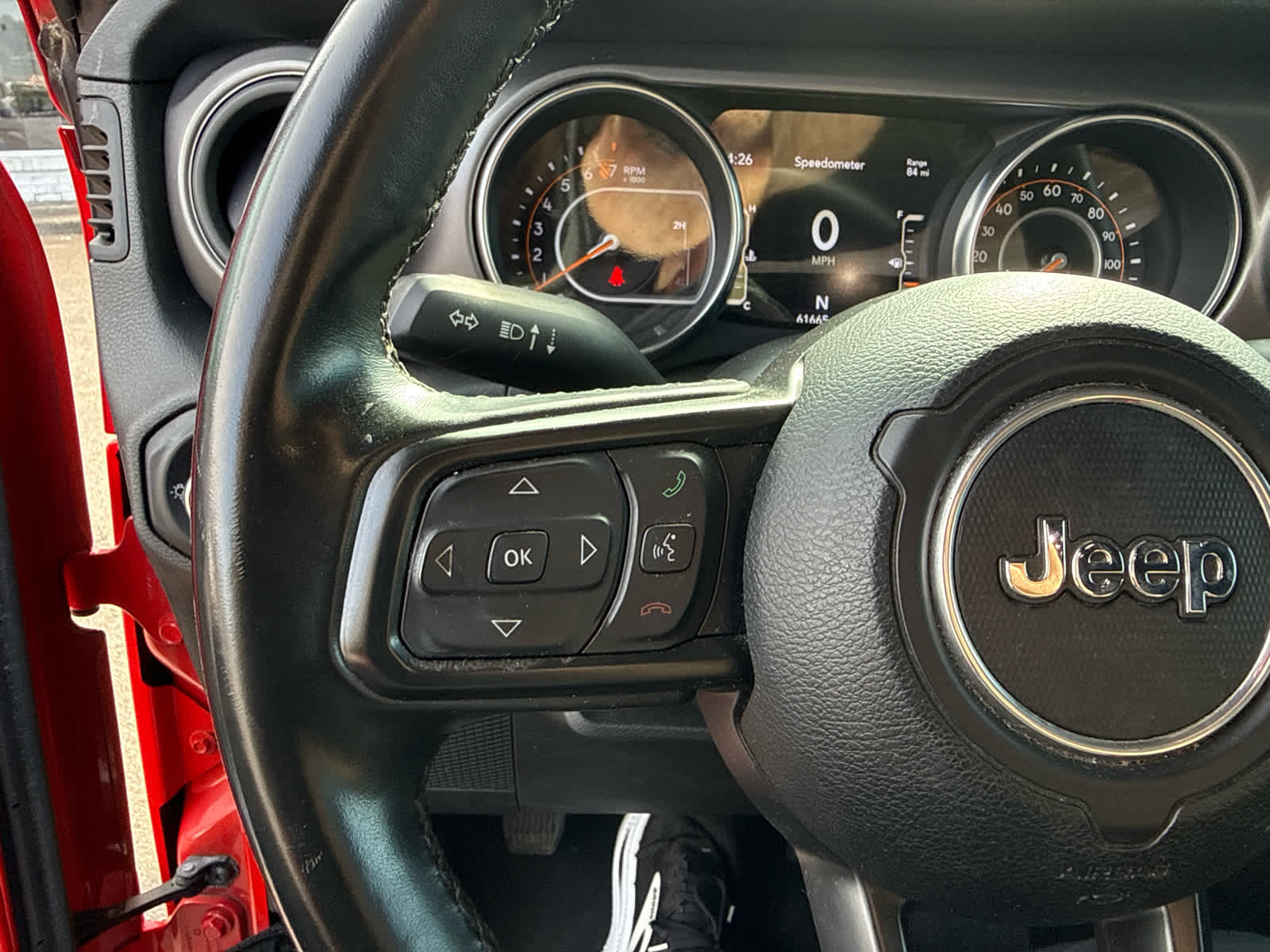 2021 Jeep Wrangler Unlimited Sport S 4x4