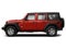 2021 Jeep Wrangler Unlimited Sport S 4x4