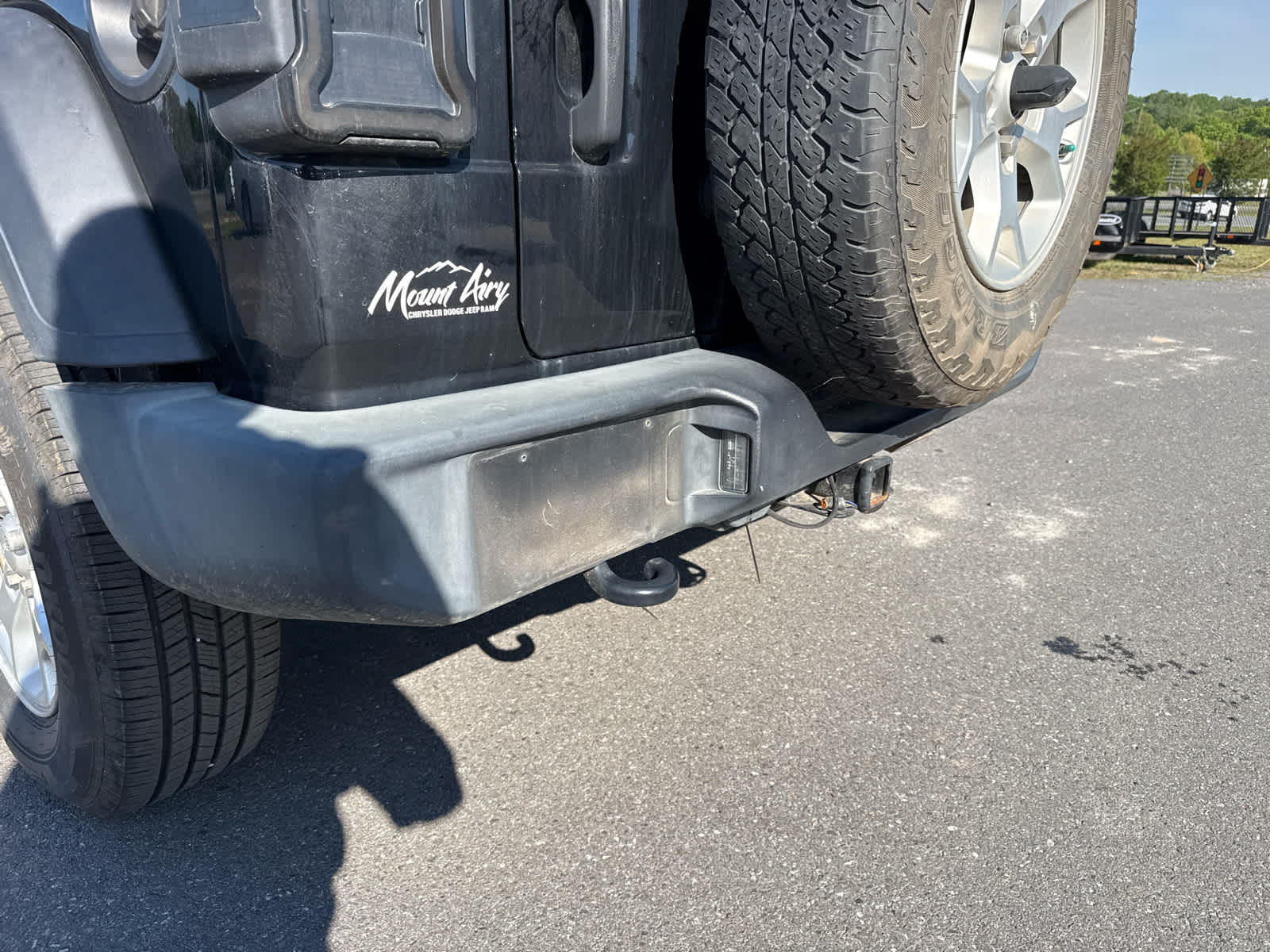 2021 Jeep Wrangler Unlimited Islander 4x4
