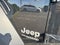 2021 Jeep Wrangler Unlimited Islander 4x4