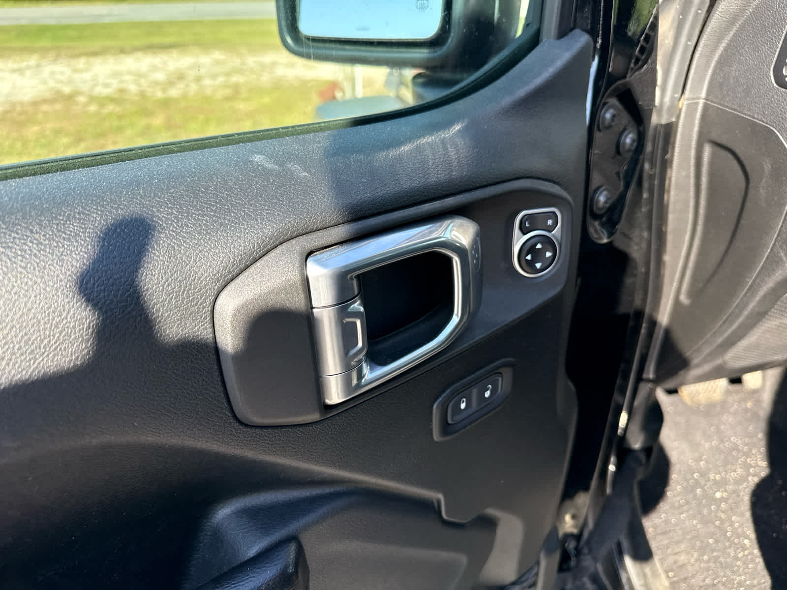 2021 Jeep Wrangler Unlimited Islander 4x4