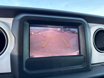 2021 Jeep Wrangler Unlimited Islander 4x4
