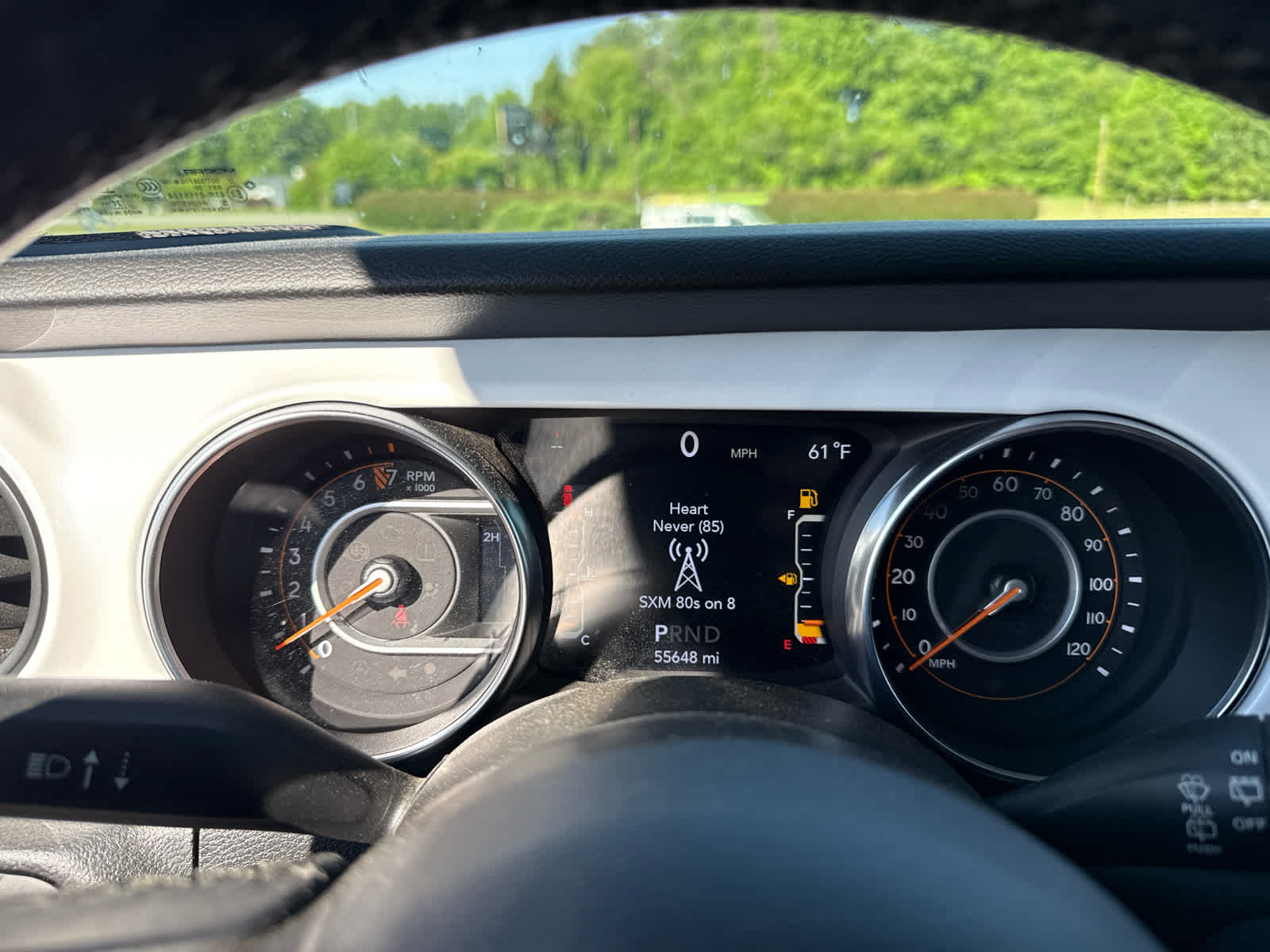 2021 Jeep Wrangler Unlimited Islander 4x4