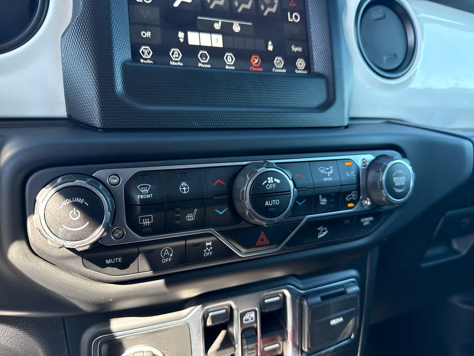2021 Jeep Wrangler Unlimited Islander 4x4
