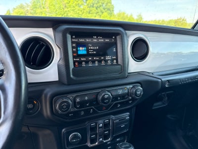 2021 Jeep Wrangler Unlimited Islander 4x4