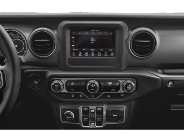 2021 Jeep Wrangler Unlimited Islander 4x4