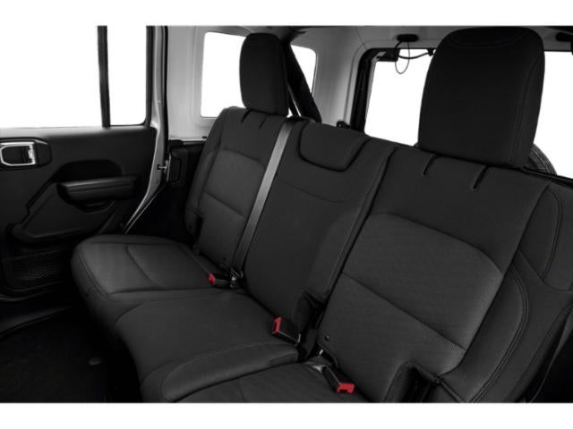 2021 Jeep Wrangler Unlimited Islander 4x4