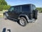 2021 Jeep Wrangler Unlimited Islander 4x4