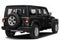 2021 Jeep Wrangler Unlimited Islander 4x4