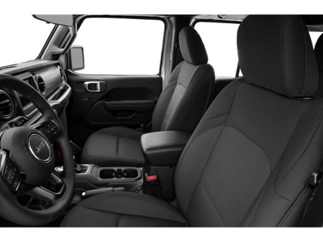2021 Jeep Wrangler Unlimited Islander 4x4