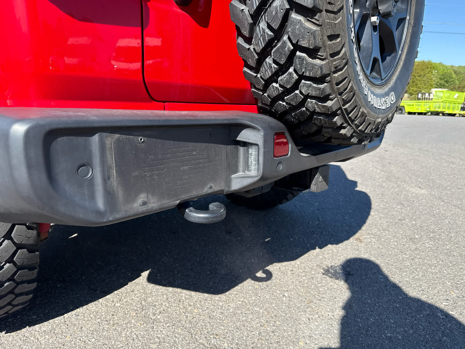 2022 Jeep Wrangler Unlimited Willys 4x4