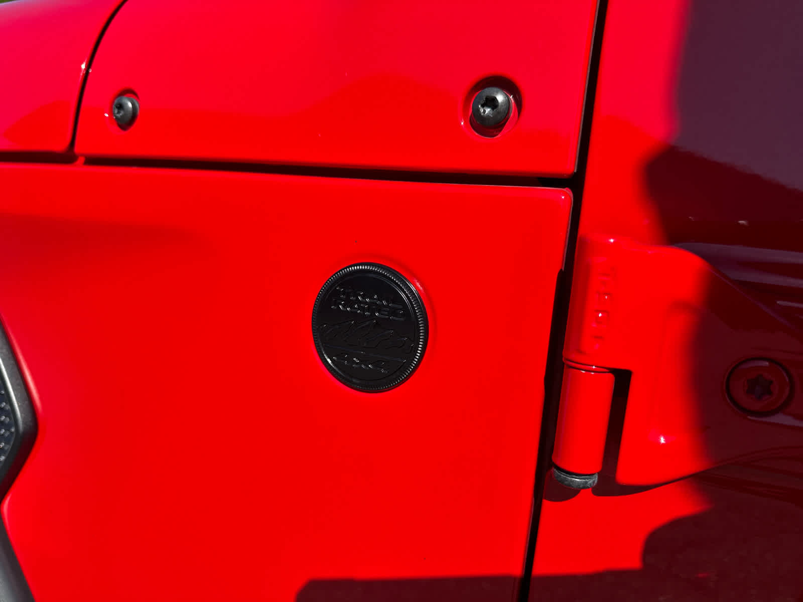 2022 Jeep Wrangler Unlimited Willys 4x4