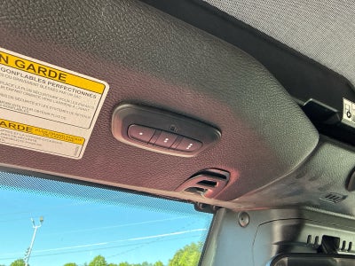 2022 Jeep Wrangler Unlimited Willys 4x4