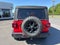 2022 Jeep Wrangler Unlimited Willys 4x4