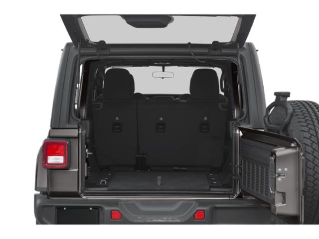 2022 Jeep Wrangler Unlimited Willys 4x4