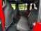 2022 Jeep Wrangler Unlimited Willys 4x4