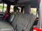 2022 Jeep Wrangler Unlimited Willys 4x4
