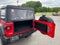 2022 Jeep Wrangler Unlimited Willys 4x4