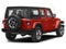 2022 Jeep Wrangler Unlimited Willys 4x4