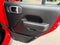 2022 Jeep Wrangler Unlimited Willys 4x4