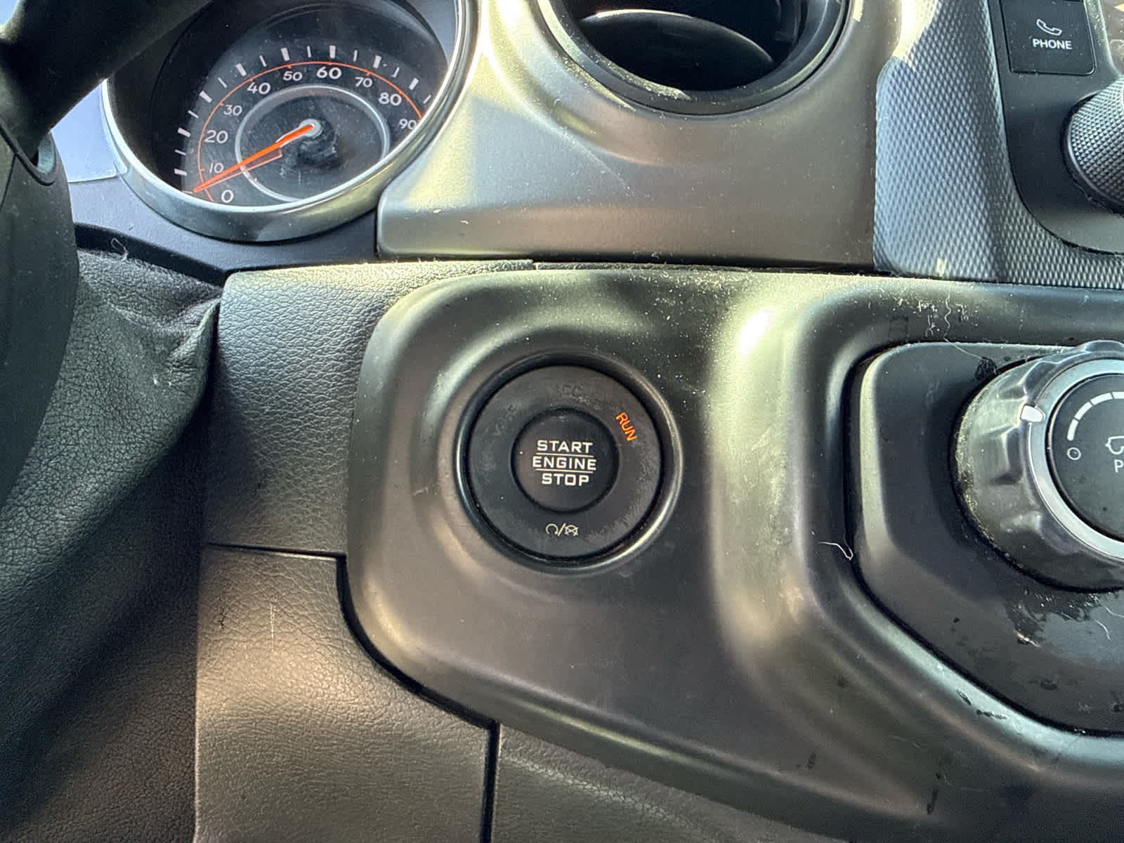 2018 Jeep Wrangler Unlimited Sport 4x4