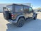 2018 Jeep Wrangler Unlimited Sport 4x4