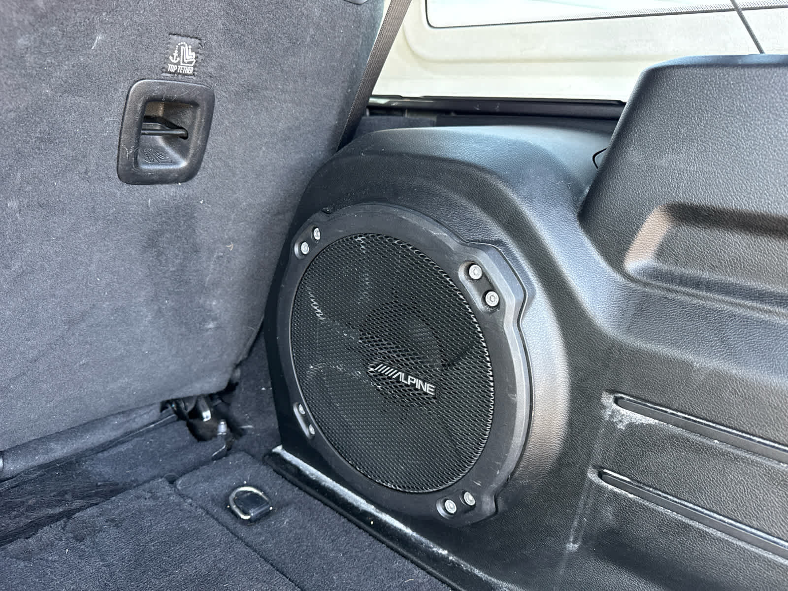 2021 Jeep Wrangler Unlimited Willys 4x4