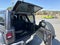 2021 Jeep Wrangler Unlimited Willys 4x4