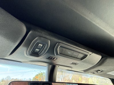 2021 Jeep Wrangler Unlimited Willys 4x4