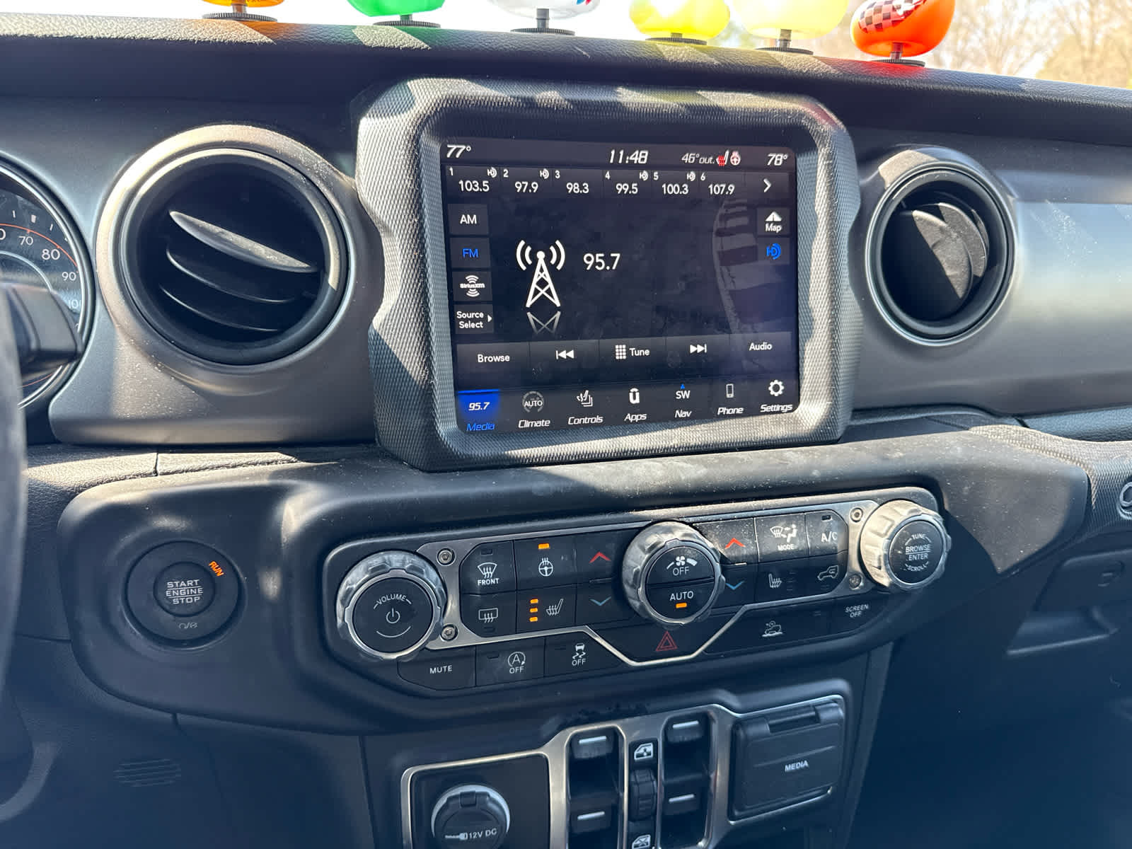 2021 Jeep Wrangler Unlimited Willys 4x4