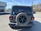 2021 Jeep Wrangler Unlimited Willys 4x4