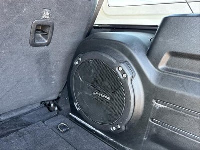 2021 Jeep Wrangler Unlimited Willys 4x4