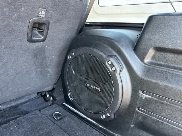 2021 Jeep Wrangler Unlimited Willys 4x4