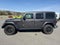 2021 Jeep Wrangler Unlimited Willys 4x4