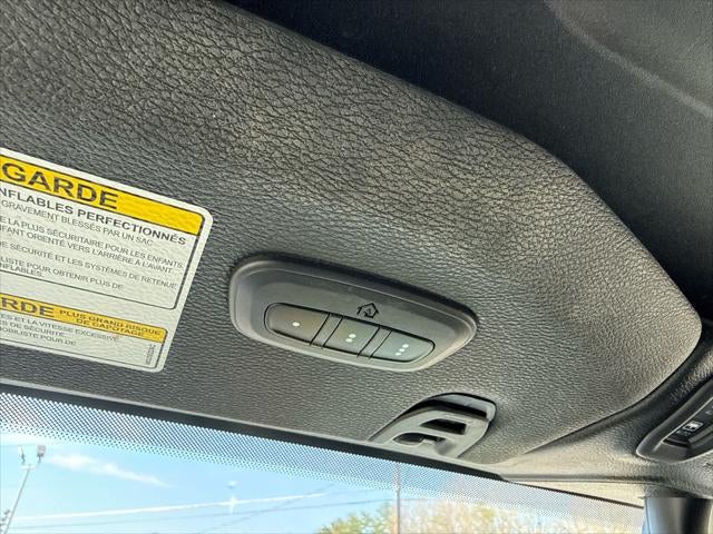 2021 Jeep Wrangler Unlimited Willys 4x4