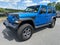 2022 Jeep Wrangler Unlimited Sport S 4x4