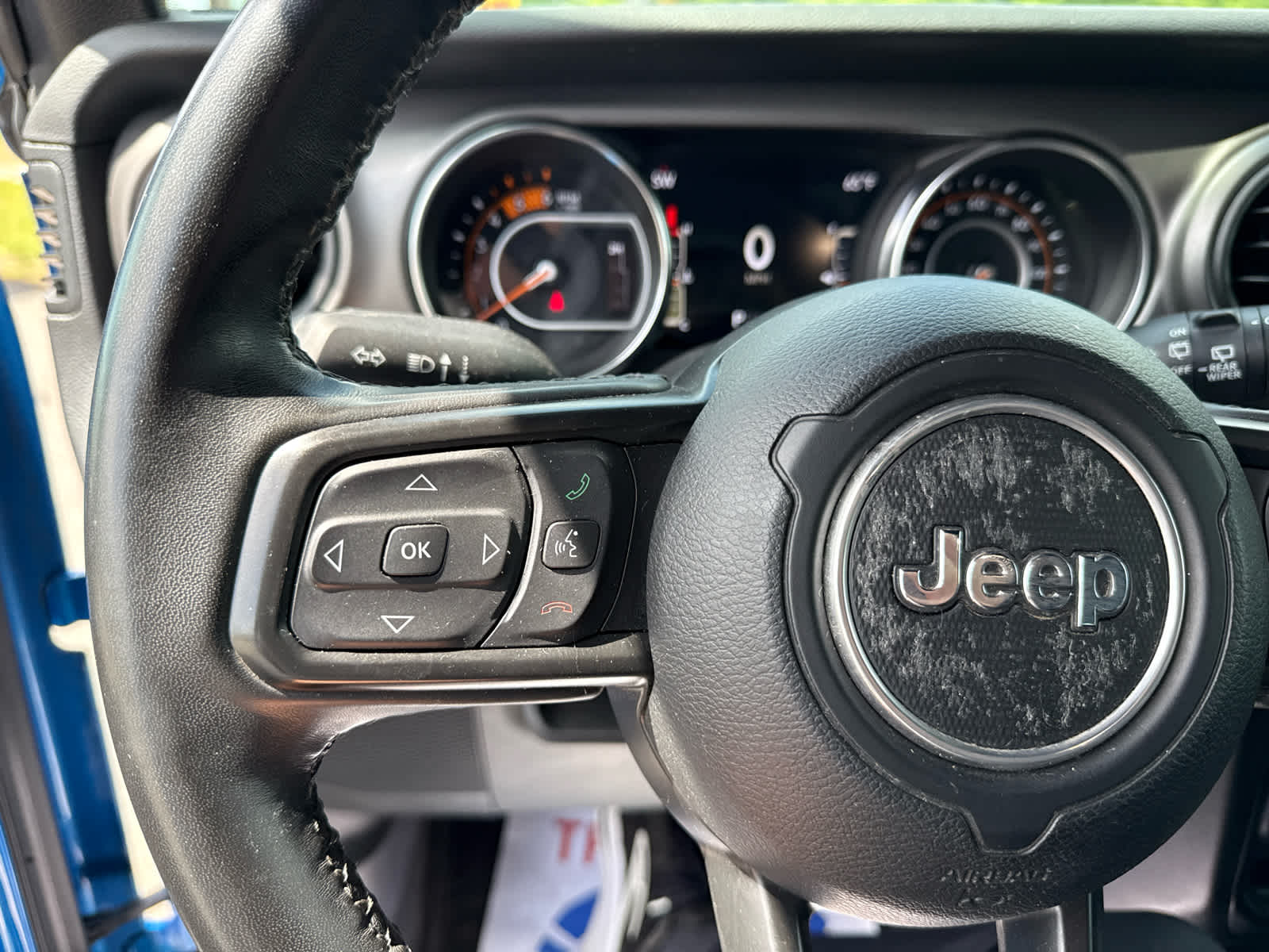 2022 Jeep Wrangler Unlimited Sport S 4x4