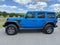 2022 Jeep Wrangler Unlimited Sport S 4x4