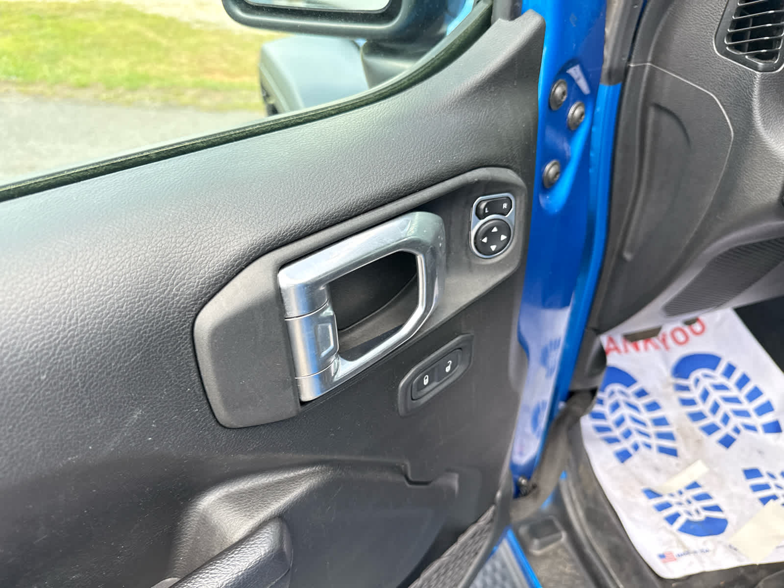 2022 Jeep Wrangler Unlimited Sport S 4x4