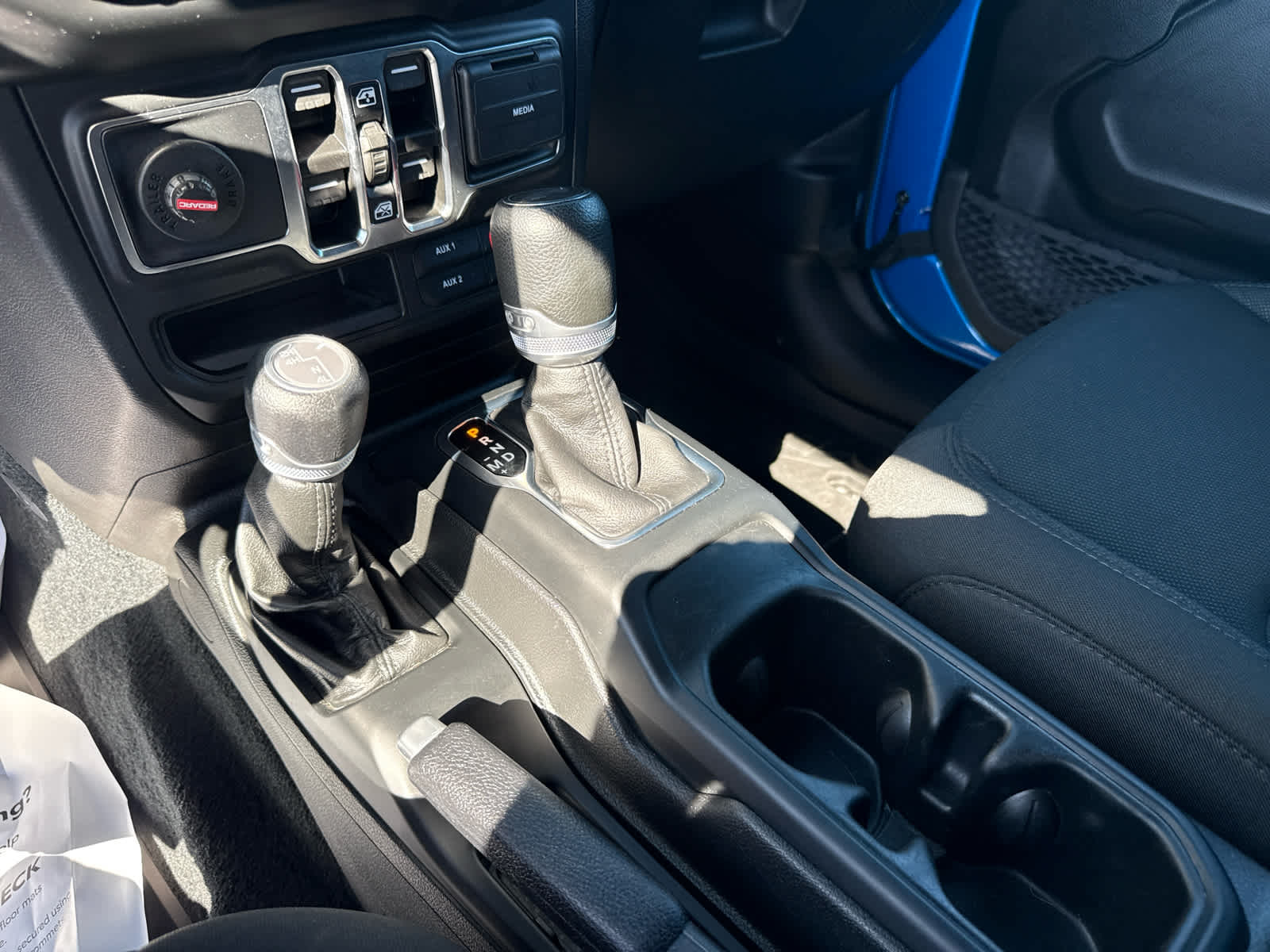 2022 Jeep Wrangler Unlimited Sport S 4x4