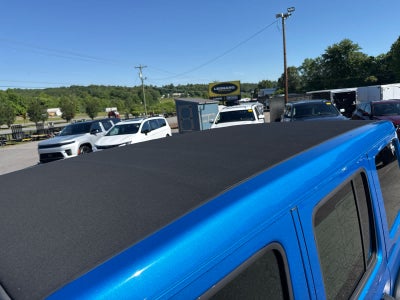 2022 Jeep Wrangler Unlimited Sport S 4x4