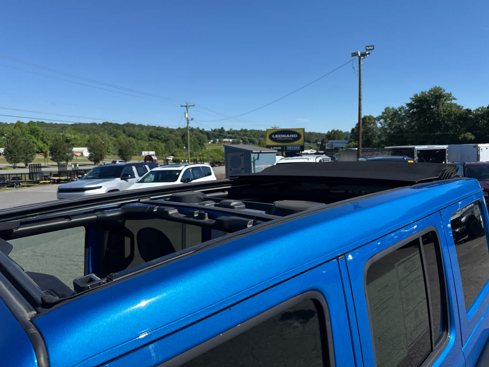 2022 Jeep Wrangler Unlimited Sport S 4x4