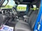 2022 Jeep Wrangler Unlimited Sport S 4x4
