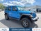 2022 Jeep Wrangler Unlimited Sport S 4x4