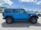 2022 Jeep Wrangler Unlimited Sport S 4x4