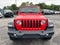 2023 Jeep Wrangler 4-Door Sport S 4x4