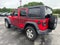 2023 Jeep Wrangler 4-Door Sport S 4x4